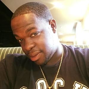 Meet your Posher, Terrell